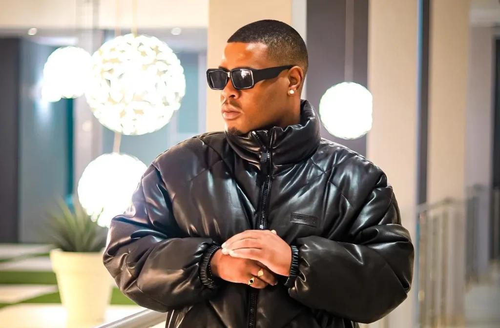 Amapiano King Tyler ICU Confirms Eldoret Show as City Braces for Mega Concert