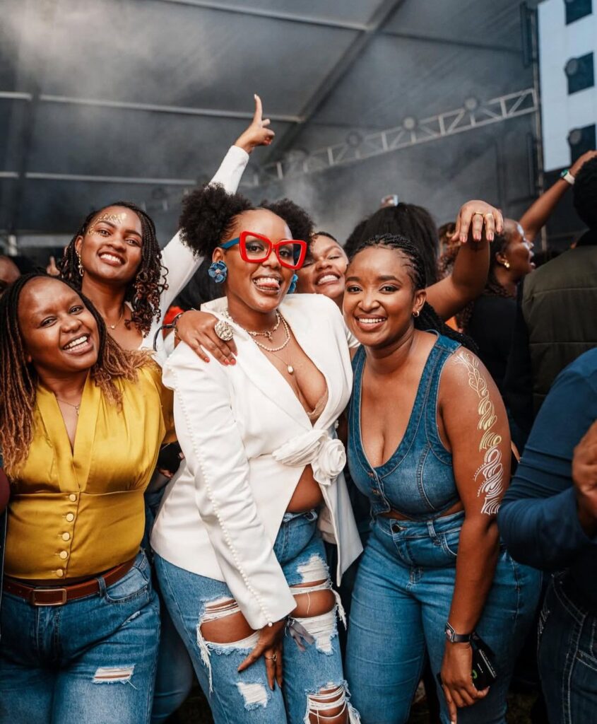 Millennials Cookout Announces First Anniversary Concert and 2026 Tour Kickoff