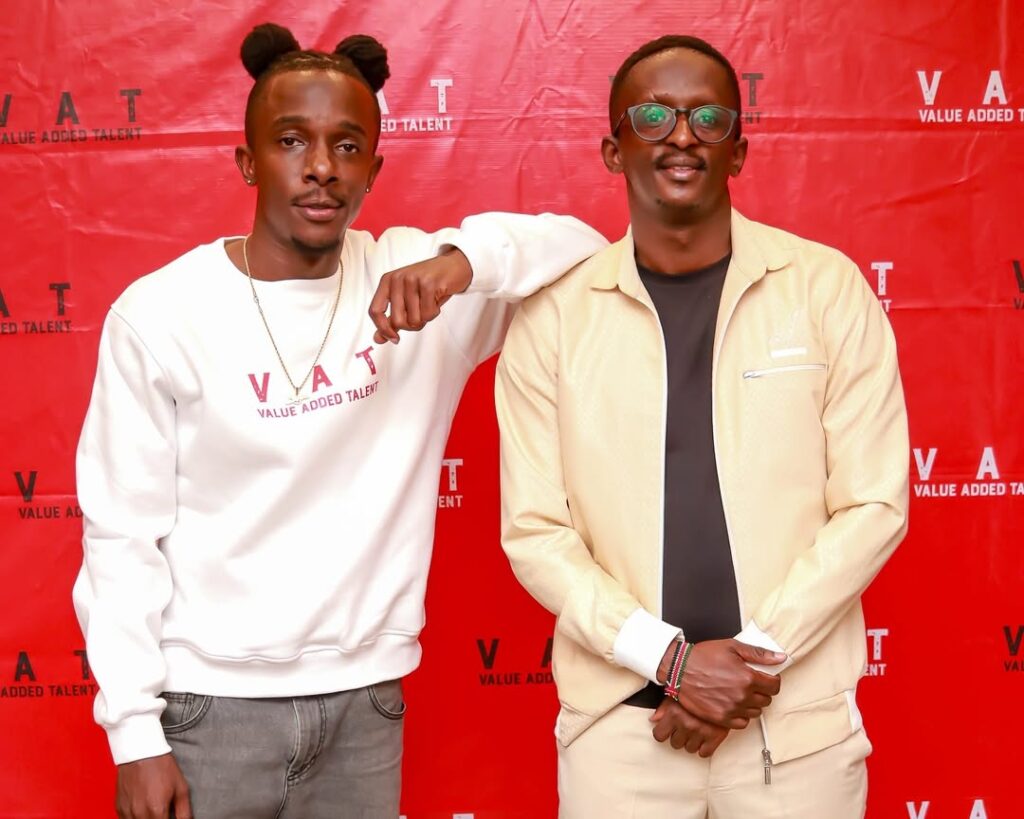 Radio host Kerry Martin appointed COO, signs new Sh10 Million deal