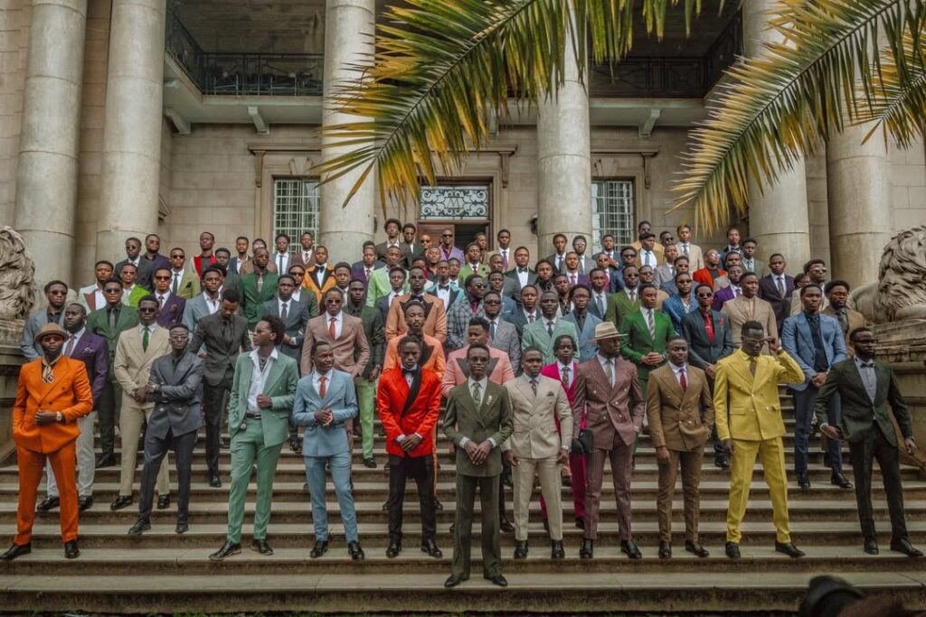 Oscar Kampala Launches “7,000 Men” Movement in Nairobi, Announces 2026 Sign-Ups