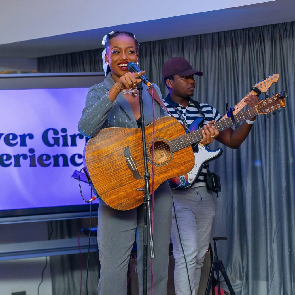 Inside Spotify Blend’s Rise in Kenya: When Music Becomes the Language of Connection