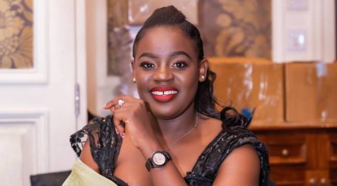 I Have Forgiven You: Akothee’s Heartfelt Letter to Sister Elseba Kokeyo