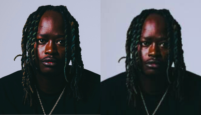 Floss Da Artist: Ugandan-UK-based Artist Bridging Continents Through His Amapiano Sound