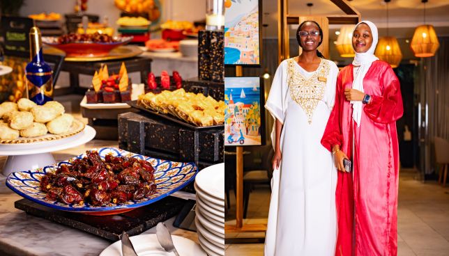 Novotel Westlands set to host Eid Ui Fitr Celebrations