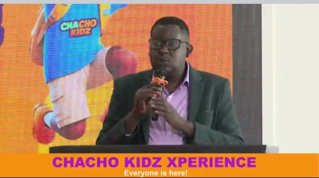 Chacho Kidz Experience 2025 Launches with Partners’ Breakfast in Nairobi