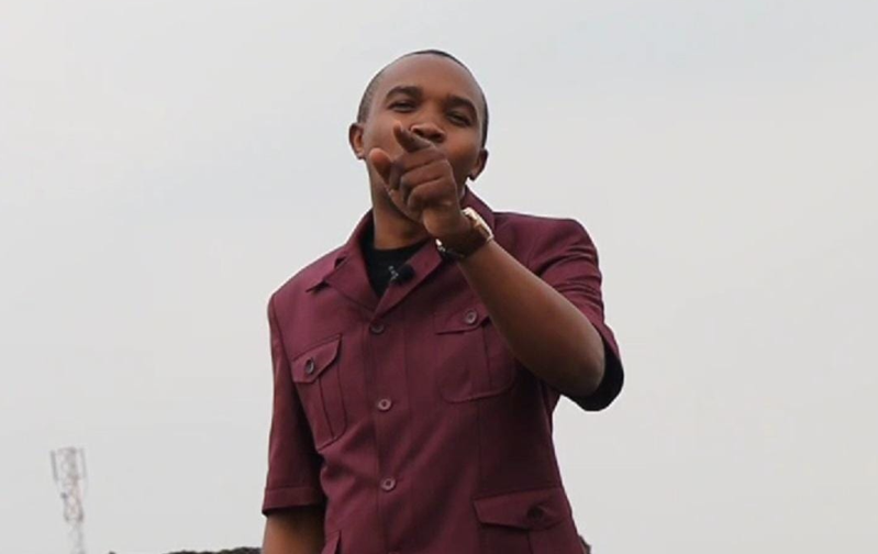 Mercy Tarus exposes Morara Kebaso badly over the ‘Kenya Ni Home’ phrase