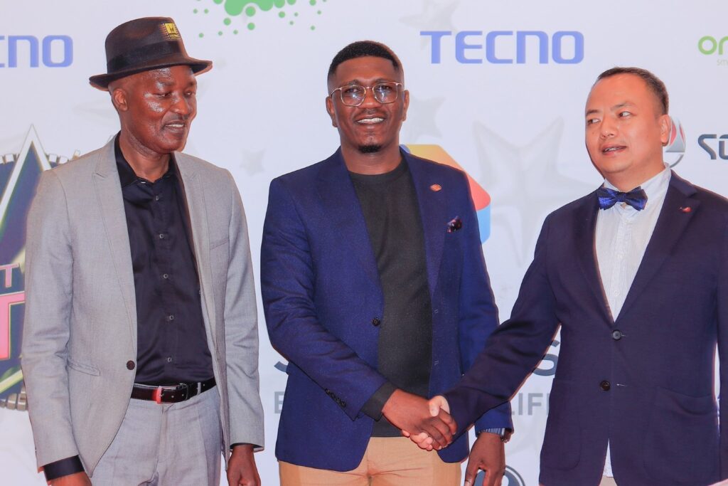 StarTimes Invests Sh100 Million to Power Kenya’s Creative Economy