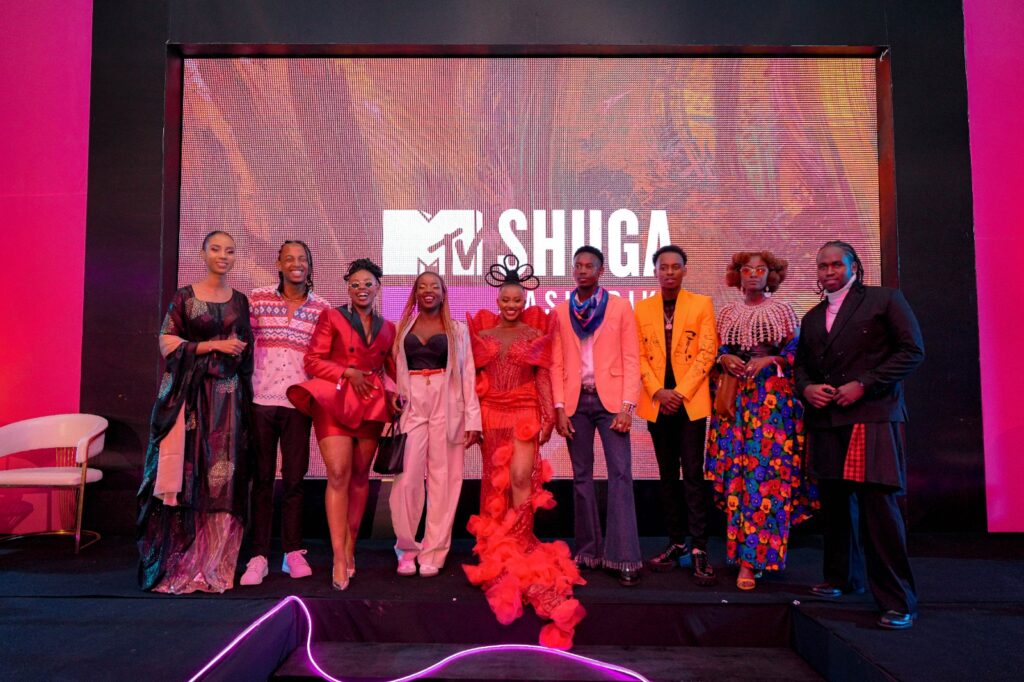 How the Launch of MTV Shuga Mashariki Went Down in a Star-Studded Affair [Photos]
