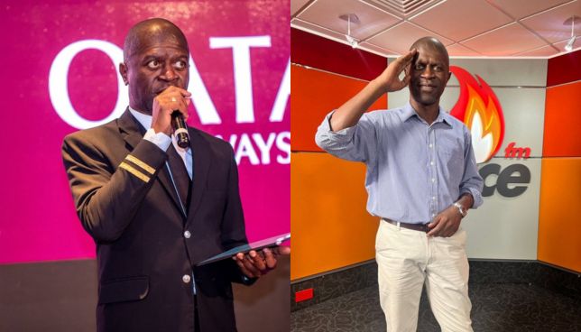 Churchill, MP Jalang’o, Maina Kageni mourn Edward Kwach in emotional posts