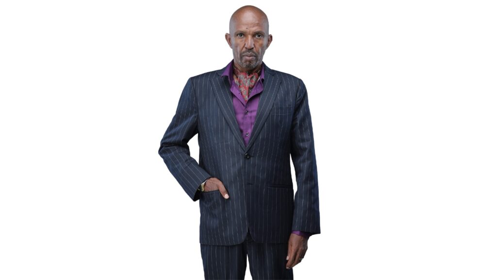 Legendary Actor Eddie Mbugua Opens Up on his New Role in Reckless