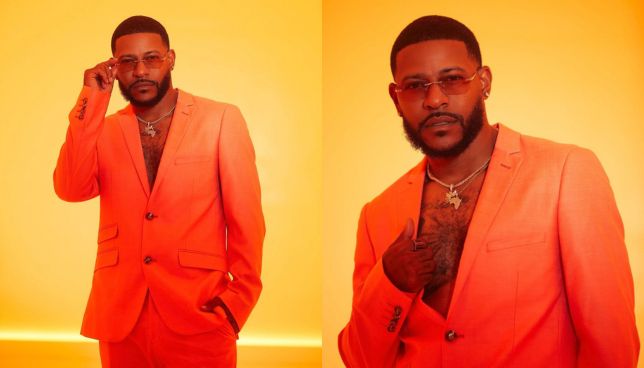 List of stars featured in Eric Bellinger’s upcoming album, ‘It’ll All Make Sense Later’