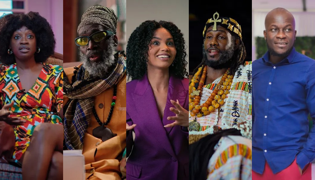 Strand by Strand: Crown or Class Reclaims African Identity Through Hair