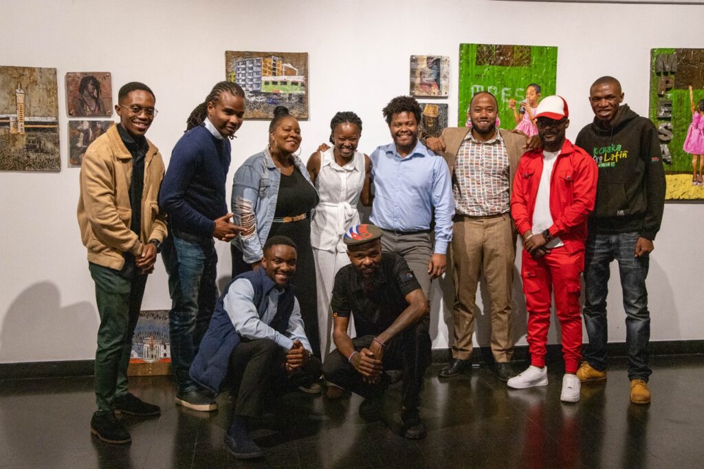 Inaugural Edition of Afro-Latin Tamasha dance event to take place at Alliance Française