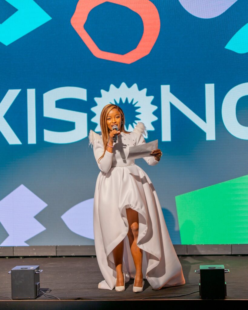 Girl Effect Launches ‘Tukisonga Campaign’ to Empower Youth in Kenya