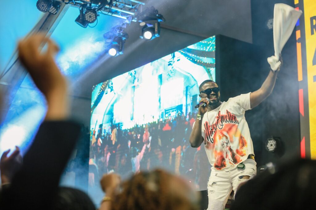 Tusker Oktobafest Ignites Eldoret with a Vibrant Beer and Culture Celebration