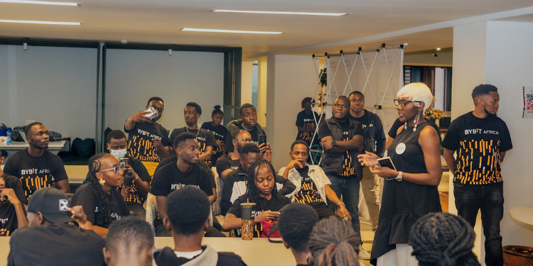 Bybit Invests in Education with USD 4,000 Scholarships for Kenyan and Ethiopian Learners