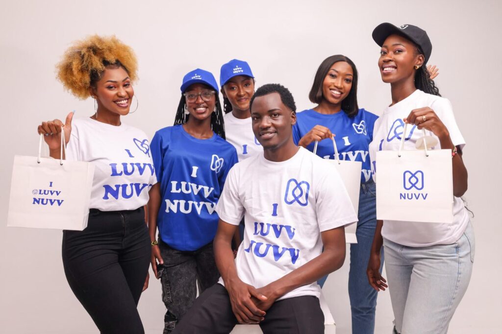 Revolutionizing Shopping: How Nuvv Is Making Everyday Purchases More Affordable
