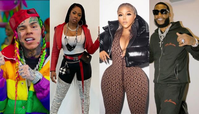 List of 10 Famous Rappers Who Spent Most Time Behind Bars