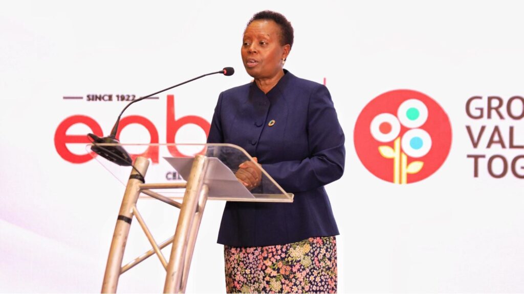 Diageo to Exit EABL After 25 Years in Sh296 Billion Sale to Japan’s Asahi