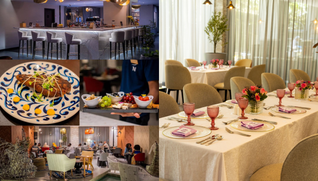 Novotel Nairobi to Celebrate Mothers with Month-Long Pampering Experiences