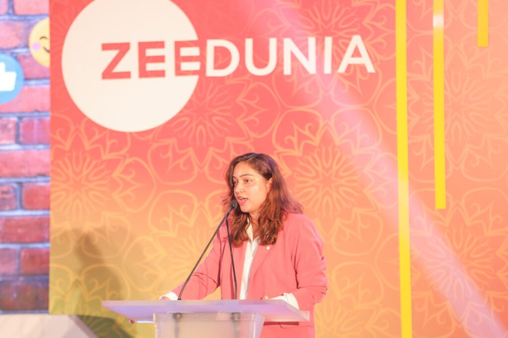 Zee Entertainment Africa Launches its first free to air TV channel in Kenya