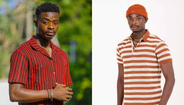 From Kaka to Malo: Dennis Humphrey on Fame, Mizani, and Championing Authentic African Stories