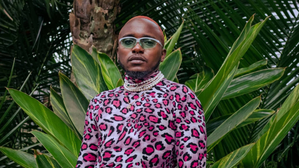 Chimano drops third consecutive hit solo single, “Monster”