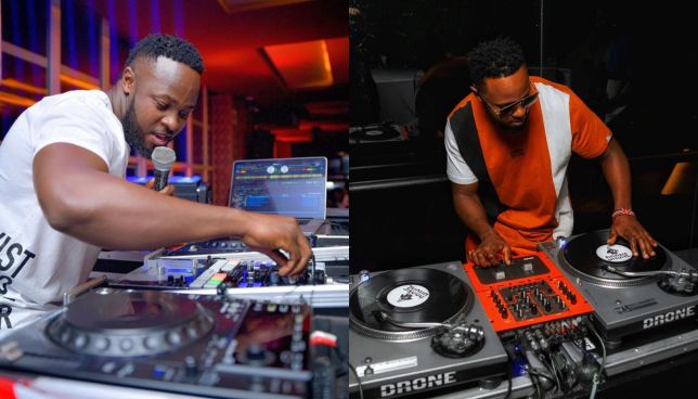 DJ JT the Drone speaks on the return of RnB in Africa plus Rhythm & Brunch