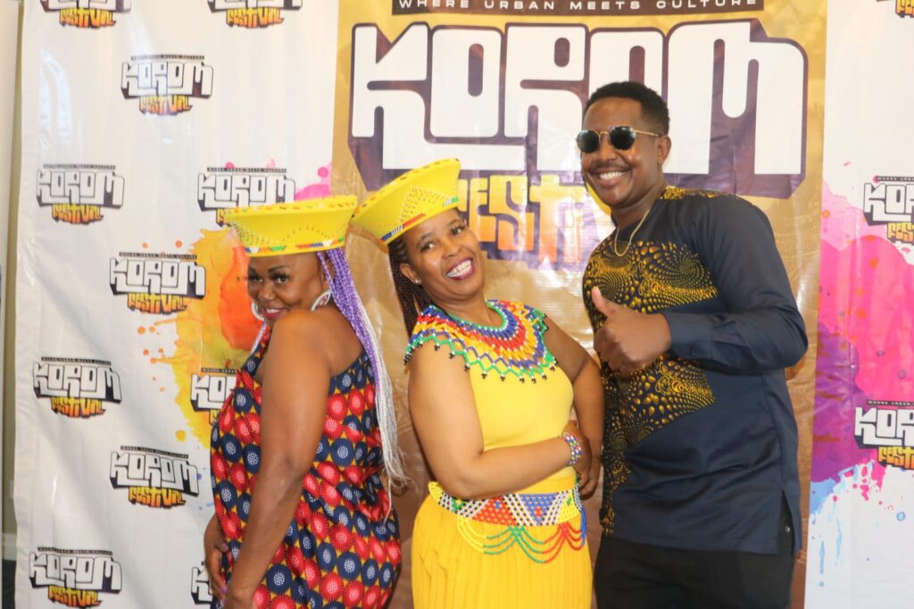 Korom Festival 2024: A Vibrant Fusion of Culture, Art & Fun