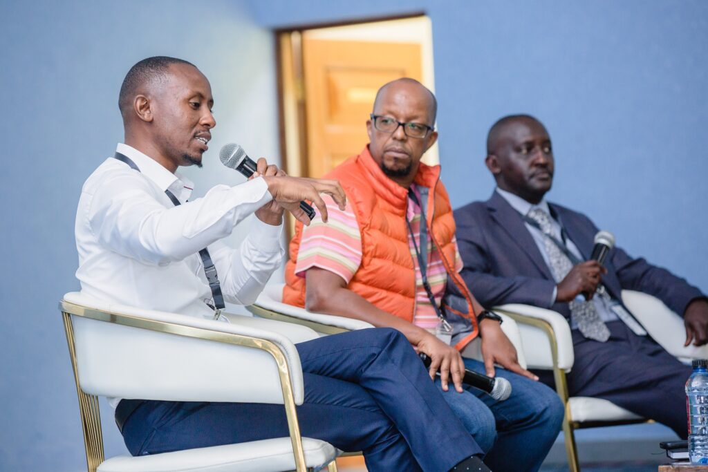 The Recording Industry of Kenya Hosts its first Industry Workshop in Nairobi
