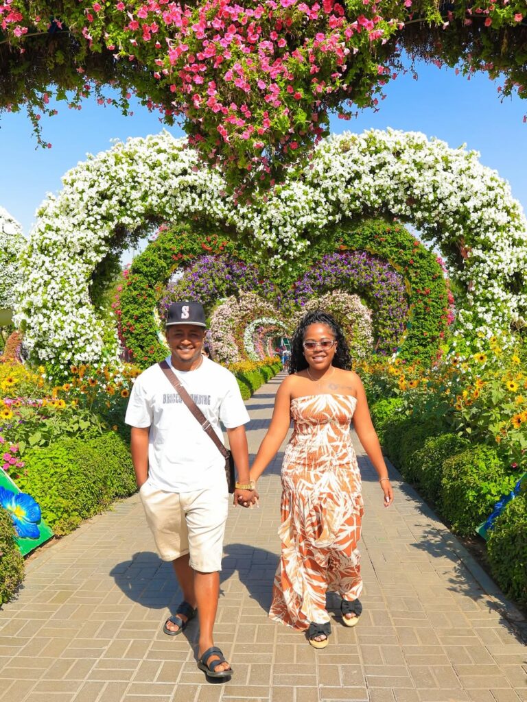 Inside Thee Pluto’s Quiet Love Story and Private Ruracio with His Partner Wanjiku