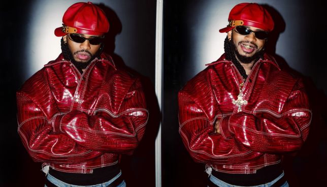 Diamond reveals he was paid Sh20 million to perform at Furaha City Festival
