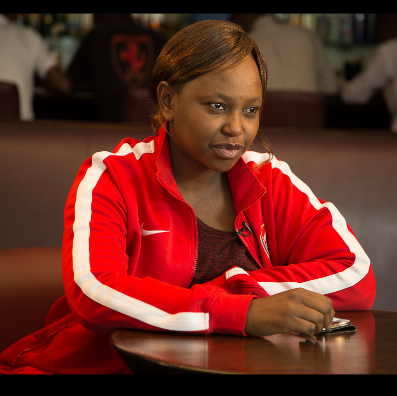 24/7 Sports Radio Station ‘SportyFM’ Officially Launches In Kenya with Big Names