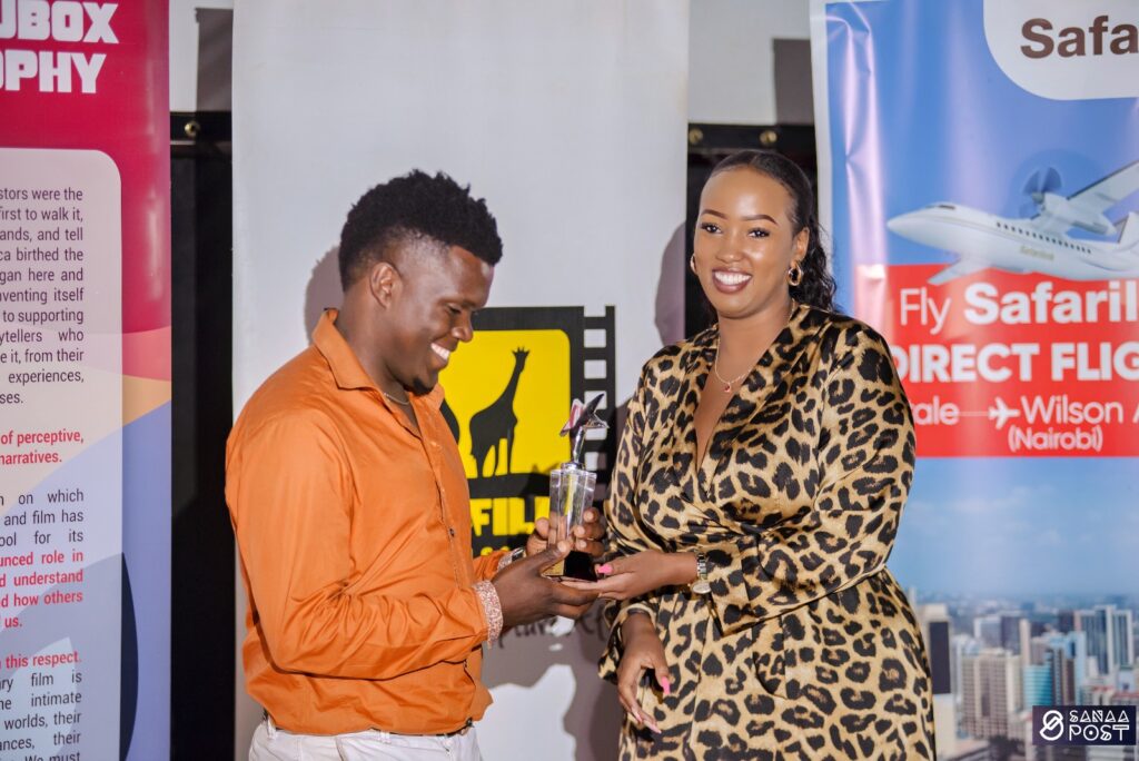 From Premieres to Pioneers: Inside Kitale Film Week’s Ambitious 2026 Programme