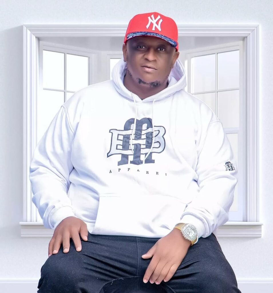 Kisumu Promoter Maurice Ryan Dies After Brain Surgery, Tributes Pour In