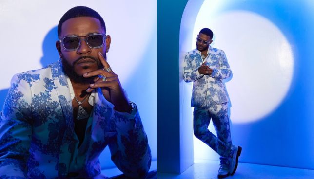 Eric Bellinger teams up with Rotimi to Release “My Decision” Video
