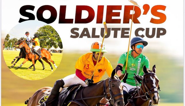 Why Nairobi Polo Matches Have Been Cancelled Last Minute