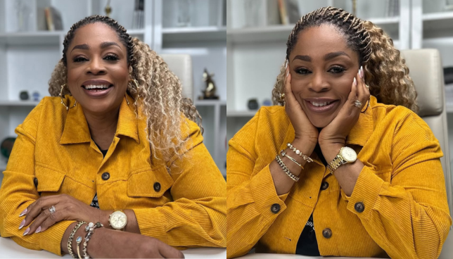 Nigerian singer Sinach to headline Rhema Feast at Uhuru Park, Nairobi