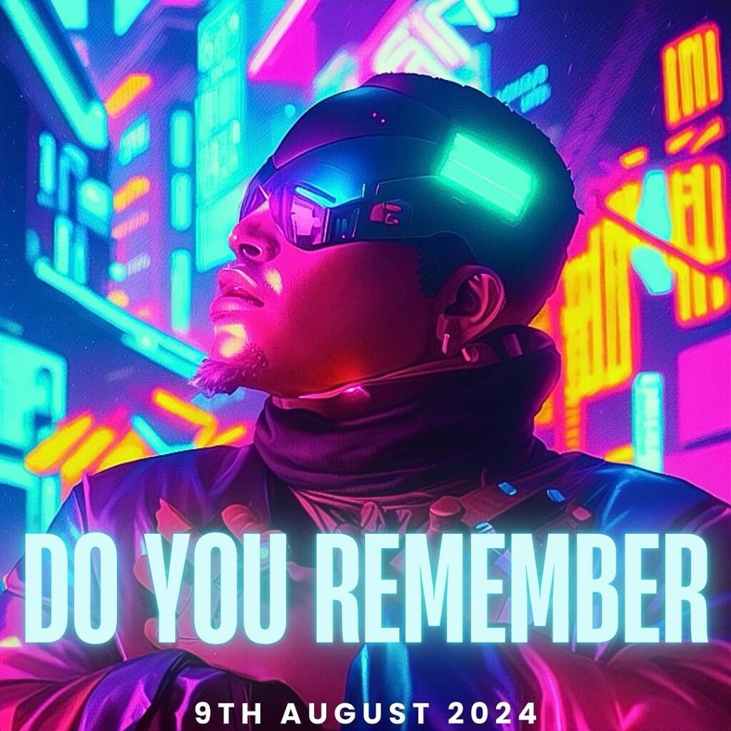 Chimano enters new chapter in career with “Do You Remember”