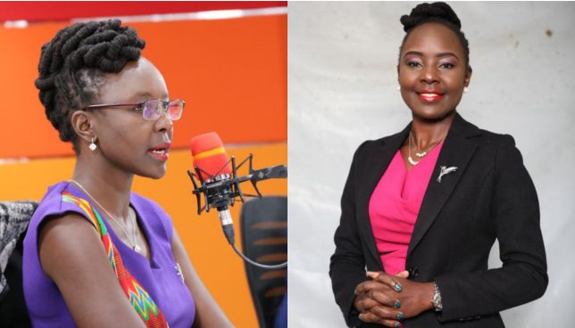 Former KTN reporter Dr Mercy Korir appointed CEO, details of her role