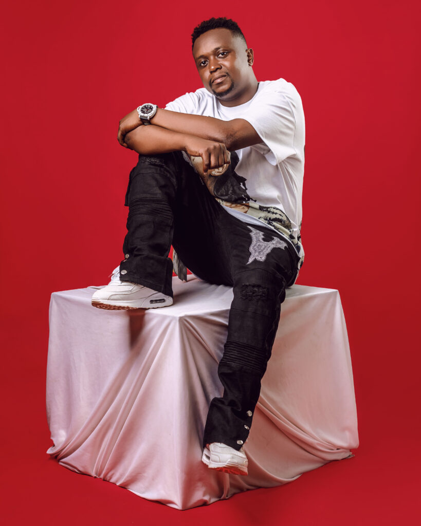 Dogo Richie teams up with Masauti and Trio Mio for new tune ‘Nimeachwa’ [Video]