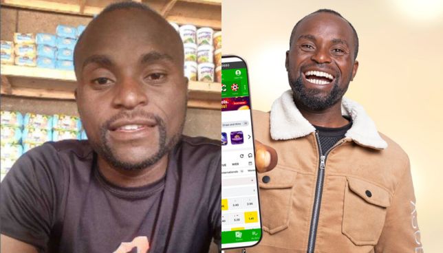 Tiktok sensation Tonnie Mpole lands deal with Odibets