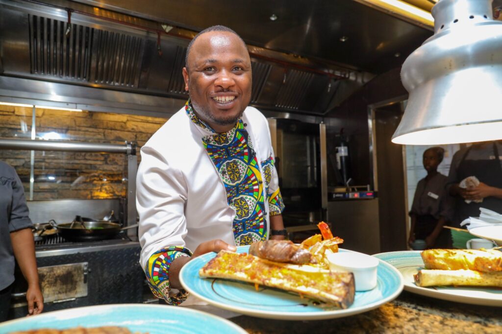 Celebrating Culinary Artistry at the 2nd Edition of Iconic Food Tasting at Norfolk Hotel