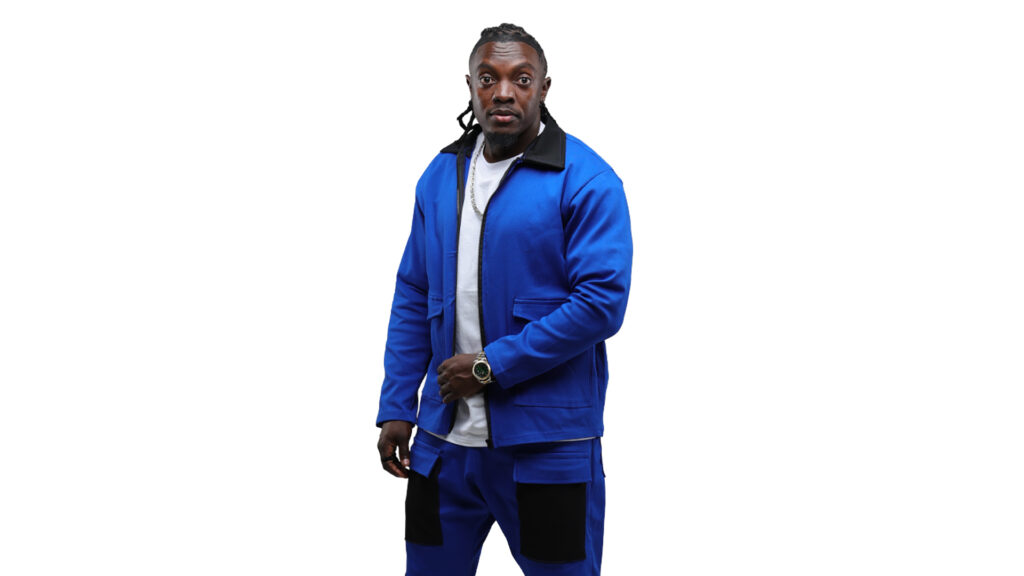 Dance General speaks finding closure and love on Take Me Home Season 2