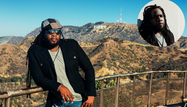Multi-Grammy Winning Artist Mojo Morgan Embarks on Solo Journey with New Music