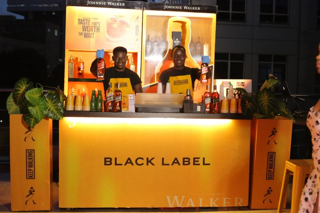 Johnnie Walker Elevates Valentine’s Gifting with Exclusive Bundled Offers