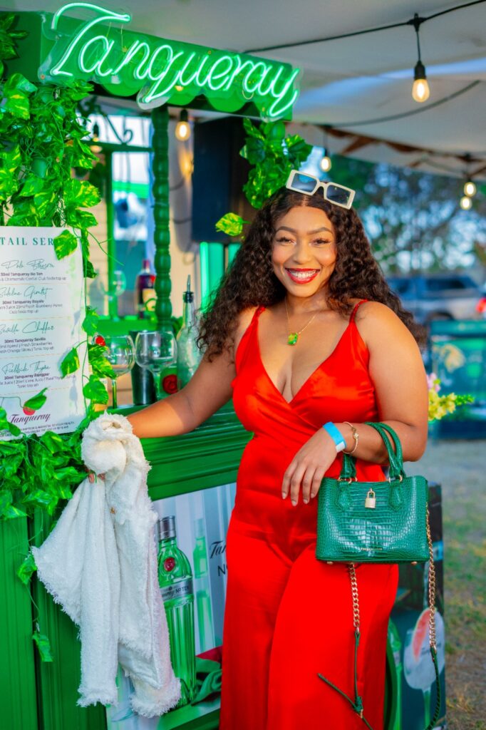 Tanqueray Elevates Nairobi Polo Season with Style, Flavor, and Sophistication