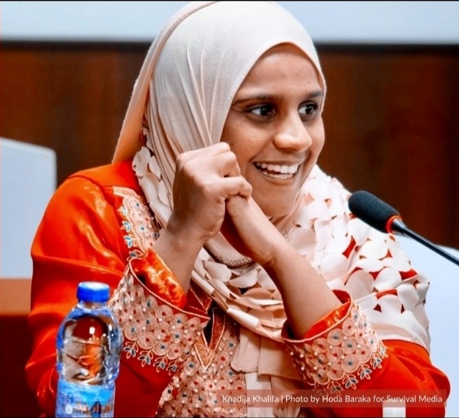 Khadija Fumo Khalifa: The Trailblazing Leader Revolutionizing Governance in Lamu County
