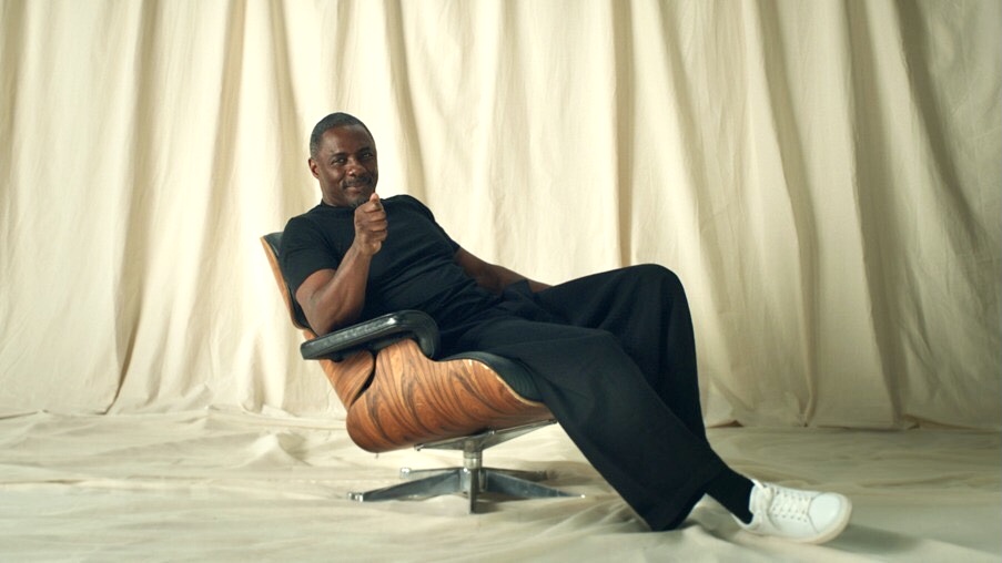 Africa Caught Off Guard as Idris Elba Stuns with FIFA World Cup Message