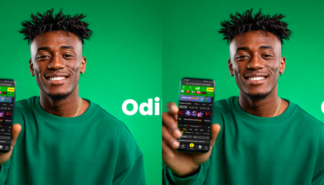Odibets Launches ‘Zoza na Odibets App’ Promotion with Weekly Rewards of Up to KSh 50,000